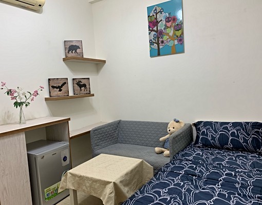 中科東海全新精品裝潢套房85c旁 - Image 5