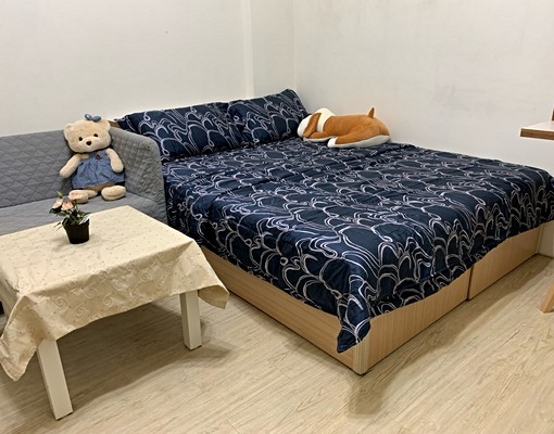 中科東海全新精品裝潢套房85c旁 - Image 9