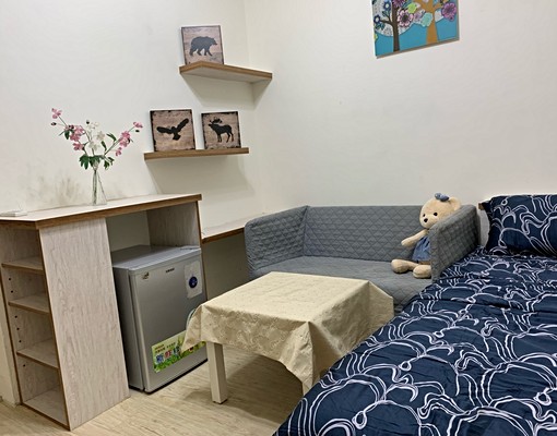中科東海全新精品裝潢套房85c旁 - Image 11