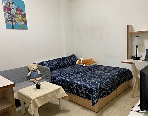 中科東海全新精品裝潢套房85c旁 - Image 10