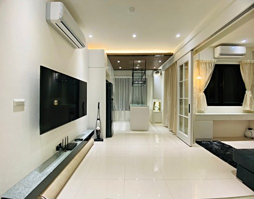 中路重劃區~質感裝潢單身貴族兩房車 - Image 1