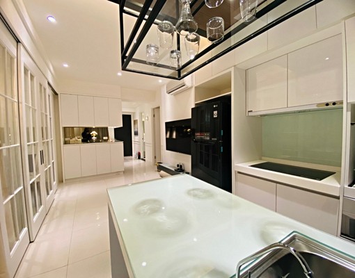 中路重劃區~質感裝潢單身貴族兩房車 - Image 6