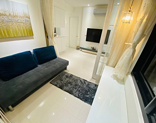 中路重劃區~質感裝潢單身貴族兩房車 - Image 8