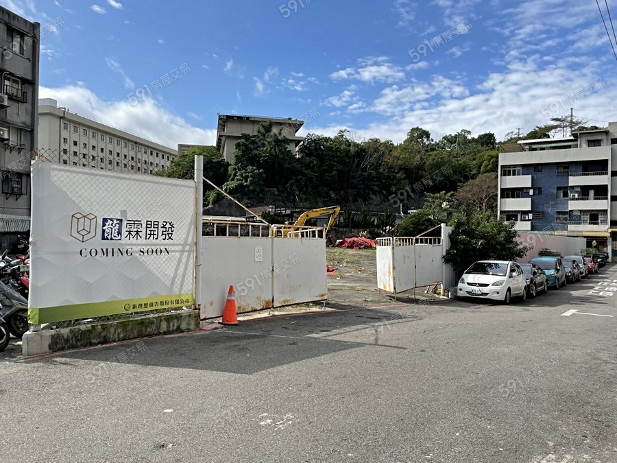 龍霖初心實景圖