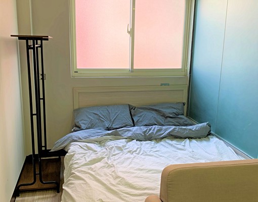 ❤甜蜜小家有陽台套房情侶閨蜜合租首 - Image 2