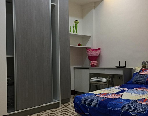 年繳送一個月/一房/一廳/大陽台~生活機能超優 - Image 1