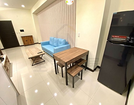 嶺東精科全新裝潢24h管員高樓景觀房可租補 - Image 8