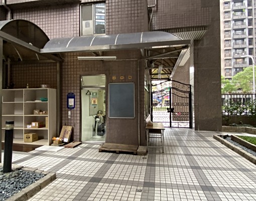 大坪林捷運站1分鐘◆附家電家具◆裕隆城大坪林商圈 - Image 1