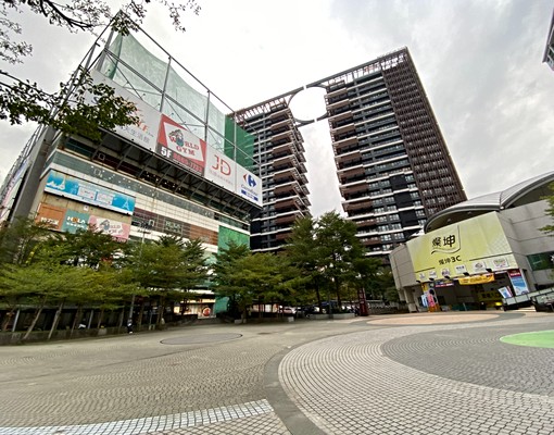 大坪林捷運站1分鐘◆附家電家具◆裕隆城大坪林商圈 - Image 15