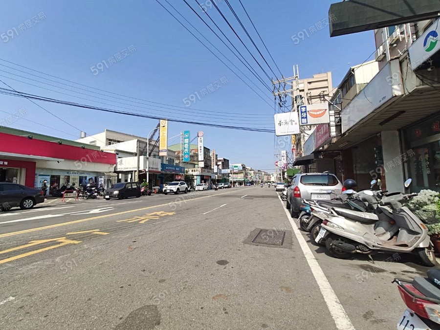 亞灣博樂環境圖