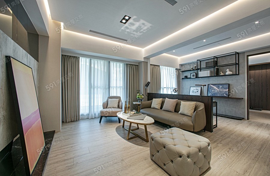 華尚ART樣/實品屋