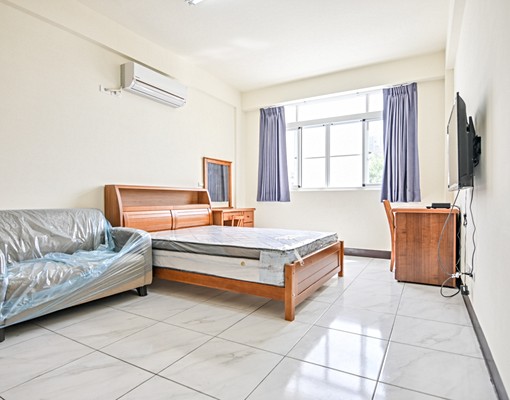 🌈夢時代一層一戶透天陽台大套房,可租補,可寵物 - Image 3