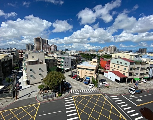 🌈夢時代一層一戶透天陽台大套房,可租補,可寵物 - Image 10