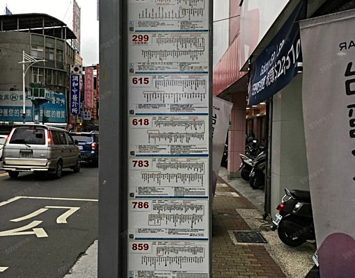 新莊新泰路(頂加)交通便利生活機能佳 - Image 4
