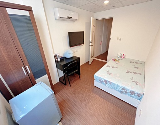 簡約清新小美套採光佳環境單純 - Image 3