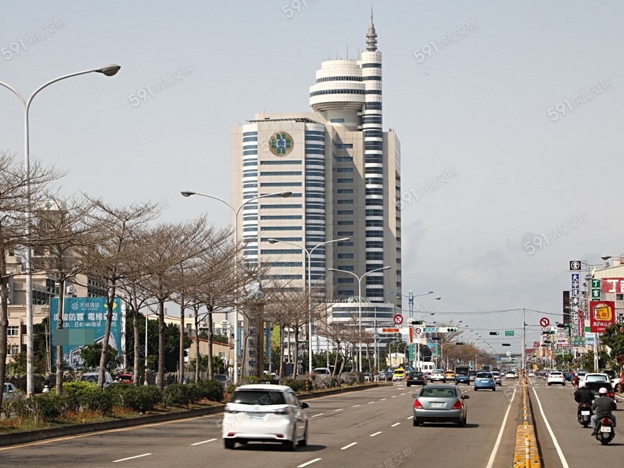 松濤硯1章環境圖