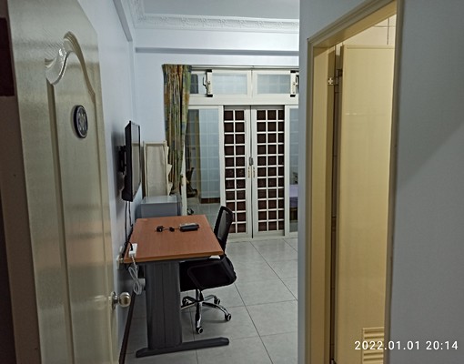 可租補報帳公園旁大陽台獨洗套房6850元 - Image 7