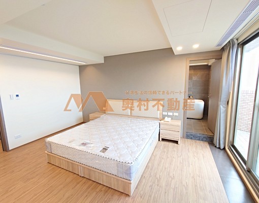 市府站保全純住雙主臥●全新裝修●價格含稅 - Image 3