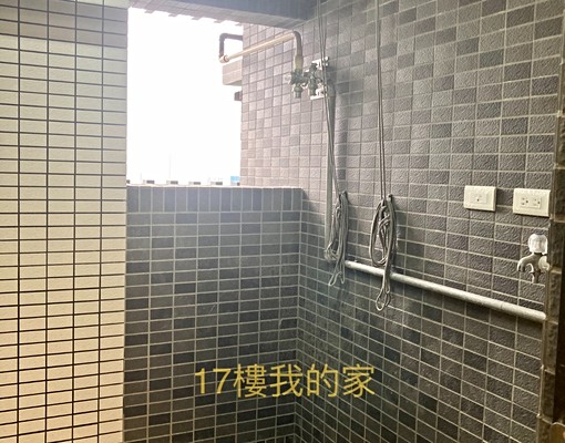 高樓層雙陽台舒適宅,含車位近64,61快 - Image 7