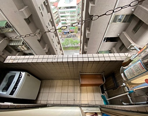 大坪林捷運站1分鐘◆附家電家具◆裕隆城大坪林商圈 - Image 10