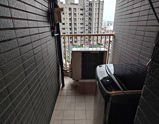 桃園火熱🔥藝文區屋齡新/家俱電齊全兩房車 - Image 7