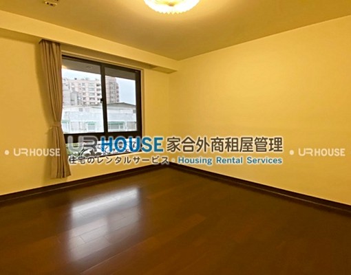 MRT大安/近大安森林公園/稀有大坪數4房+傭人房 - Image 2