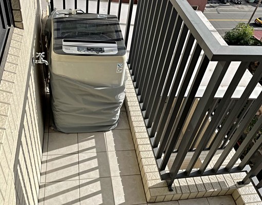 免仲費！全新一層一戶小豪宅、水湳中國醫/ - Image 9