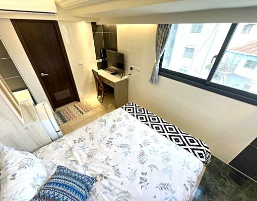 可租補/陽台獨洗/機車位/子母車 - Image 2