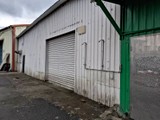 宜蘭租屋,頭城租屋,廠房出租,麥當勞對面-鐵皮倉庫出租