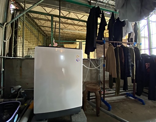 葫蘆街可租補與報稅雙面採光分租套房 - Image 3