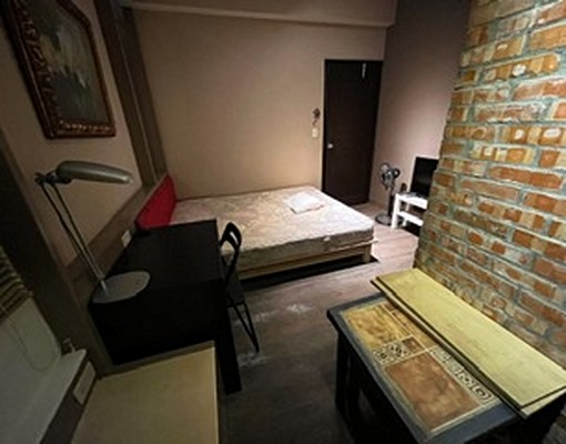 松仁套房採光通風走路2分到站 - Image 7