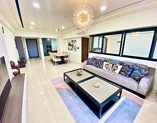 國雄文心森林景觀四房雙平車 - Image 5