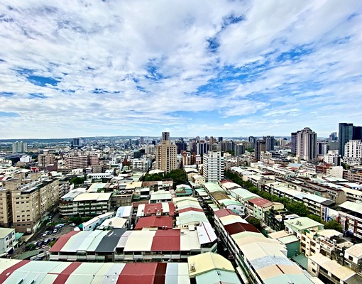 國雄文心森林景觀四房雙平車 - Image 9
