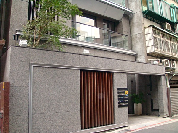 仁愛臨沂