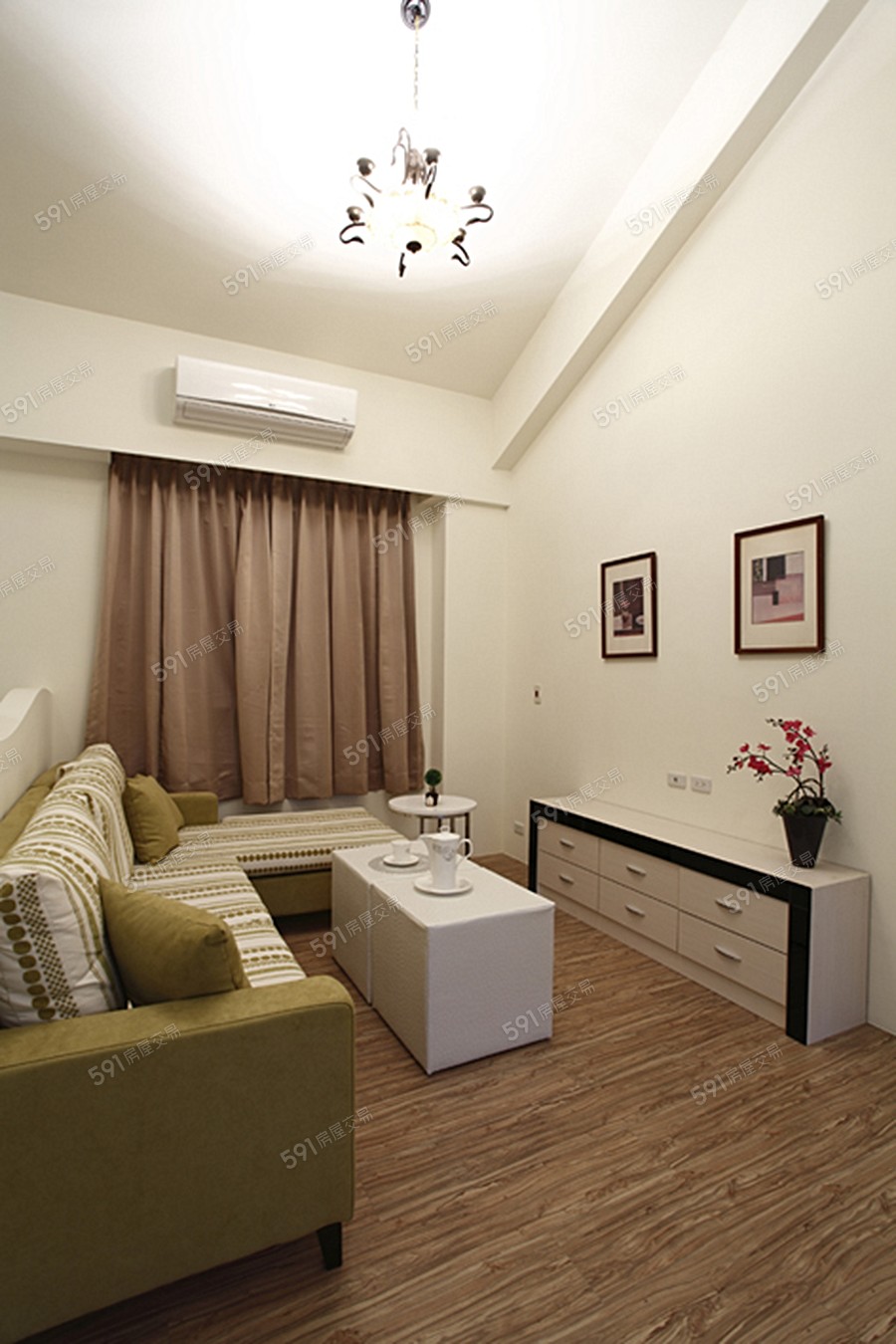 宜誠 - 悅寶樣/實品屋