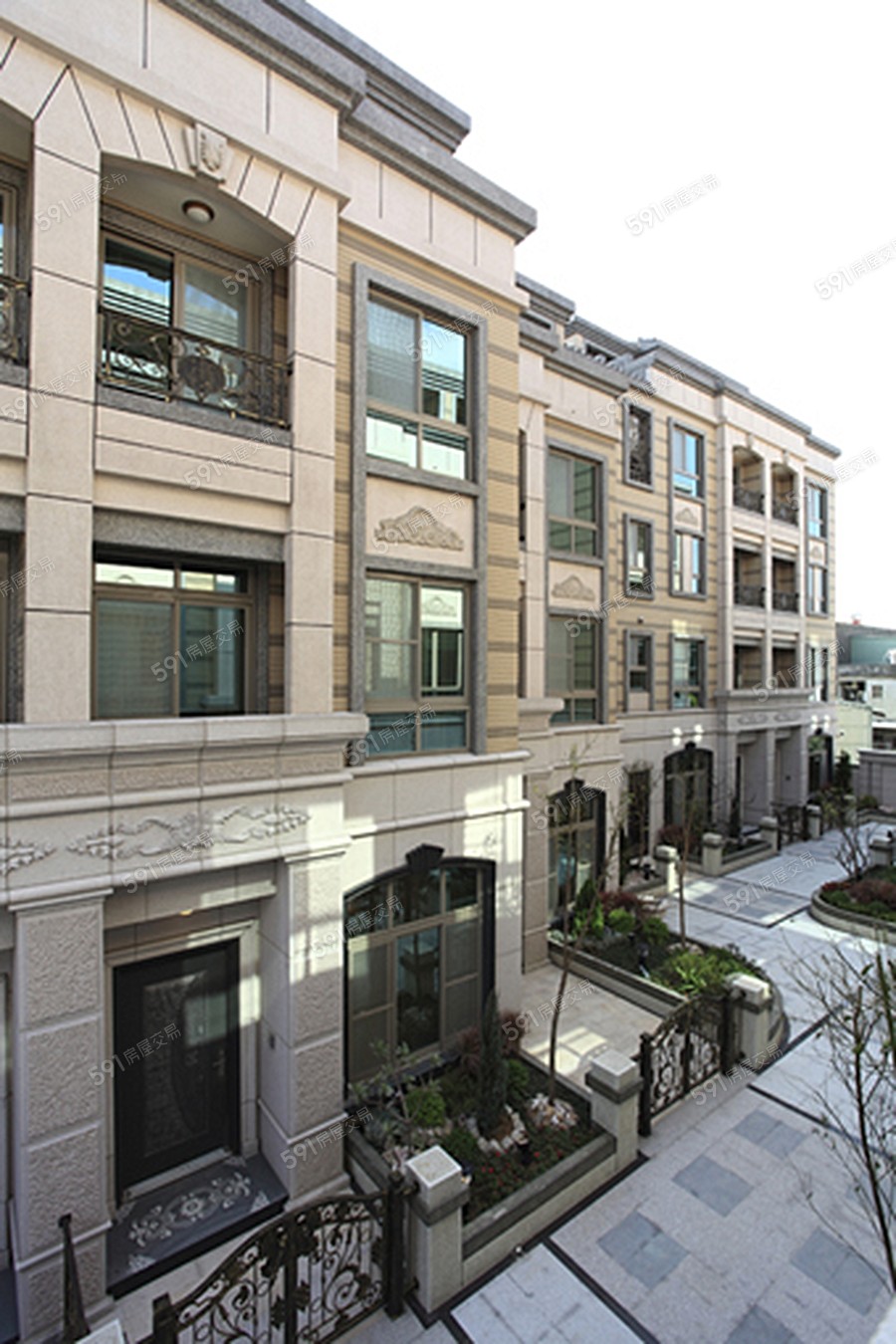 宜誠 - 悅寶示意圖