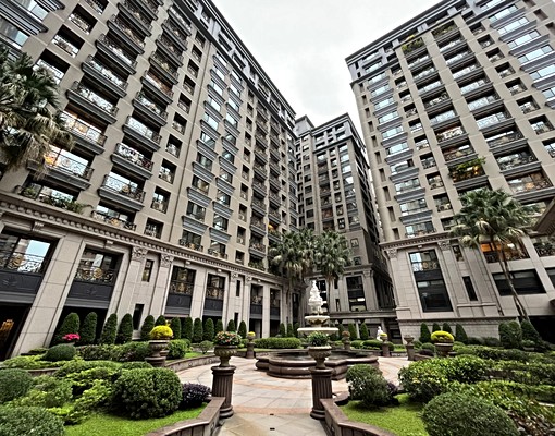 臨AIT高樓層_溫馨家庭_面萬坪公園 - Image 8