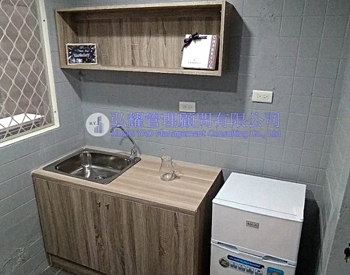 生活機能佳~美裝潢家具家電陽台之1房1廳 - Image 10