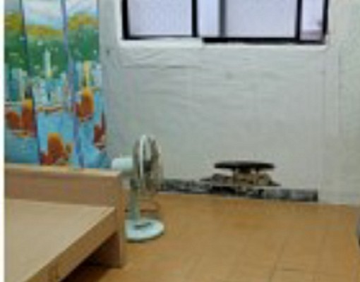 水泥隔間採光佳月4500元包水電瓦斯網路租金補貼可 - Image 5