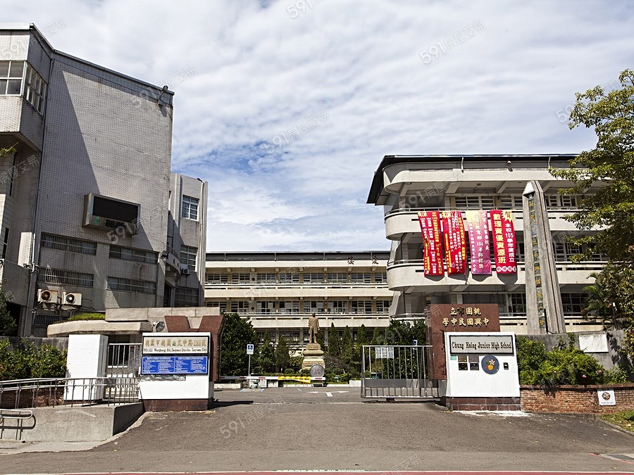 宜誠天玓環境圖