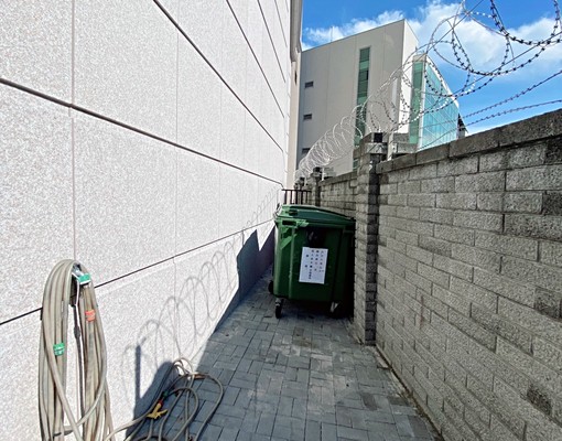 辦公室工作室可/變頻/代收包裹/垃圾集中 - Image 9