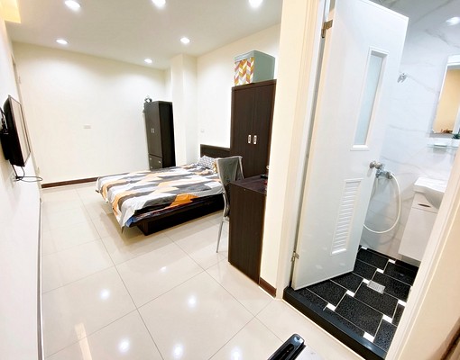 小洪精選-稀有可貓咪💜陽台獨洗💜可租補💜衛浴開窗 - Image 7