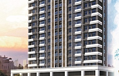 綠光森林No.30 成家