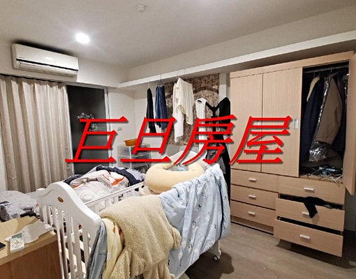 小巨蛋站,屋況佳,生活機能好,10月初空出 - Image 3