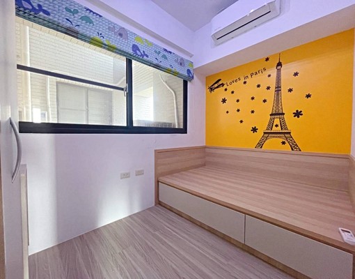 (快樂入住代管勿擾)小新營明亮超強收納兩房傢俱家電齊全有車位 - Image 9