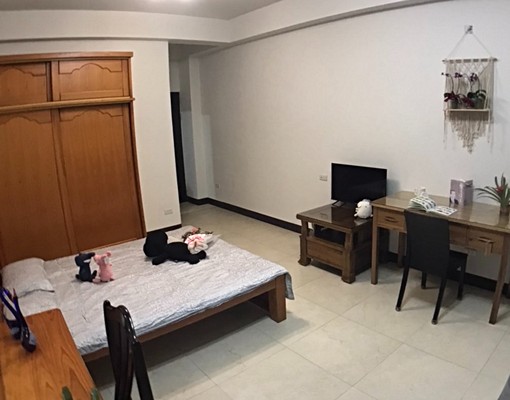 鳳山隔壁全新小資族單人套房出租 - Image 2