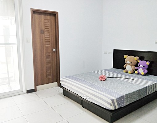 近南應大/獨立陽台洗衣機/專人倒垃圾 - 591租屋網 - Image 1