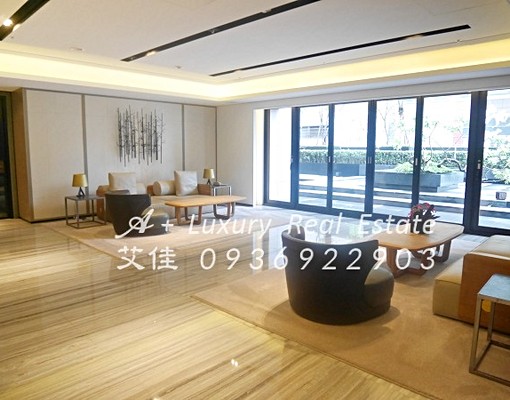 忠泰繹高樓101景近捷運松山火車站後山埤 - Image 15