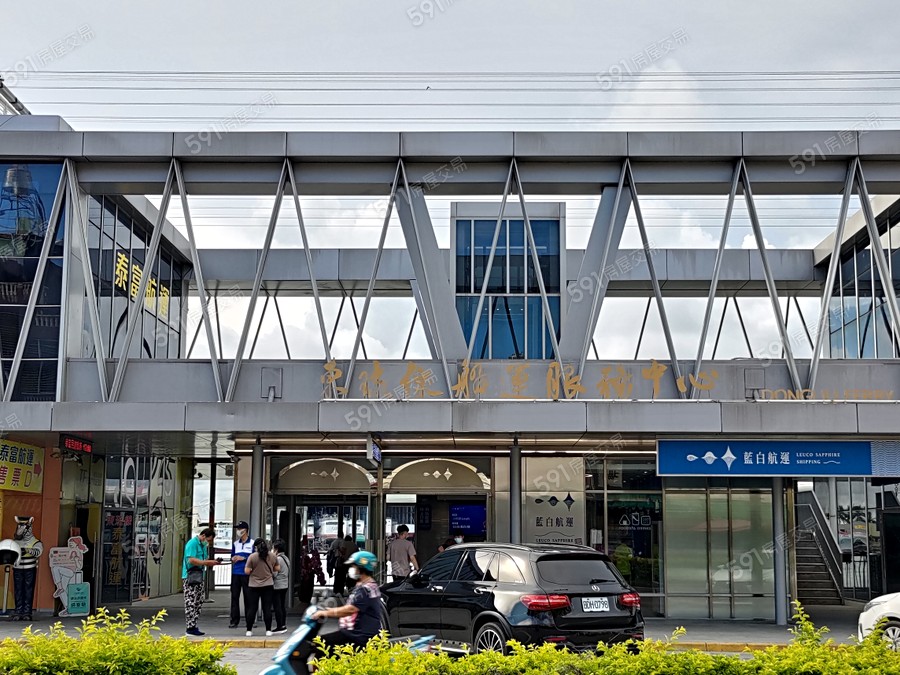 欣天匯-華廈環境圖