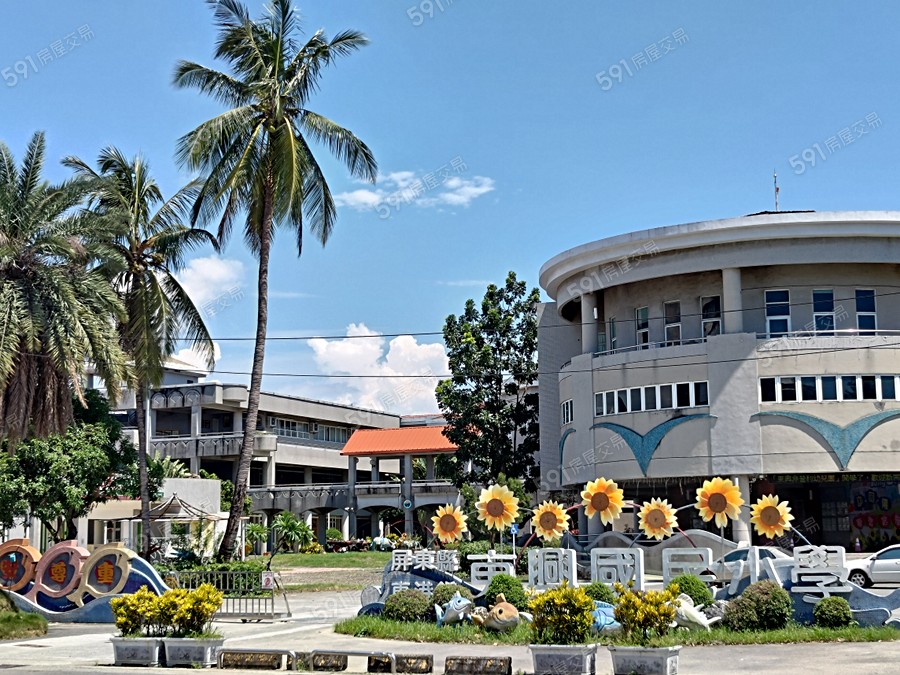 欣天匯-華廈環境圖